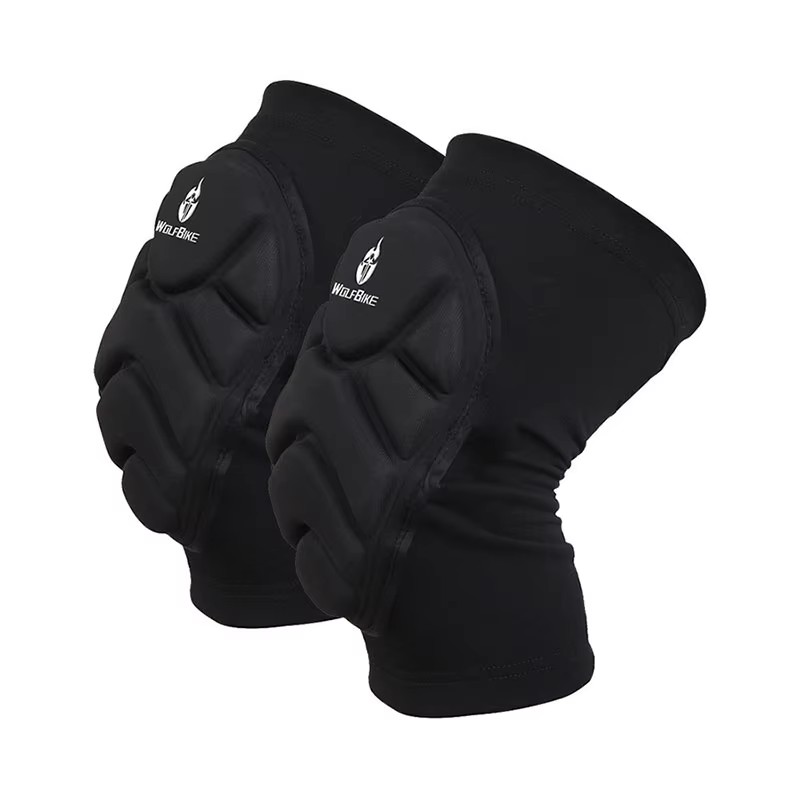 Motorcycle Gear - Motorrad Knieschutz Motocross Racing Ellenbogen und