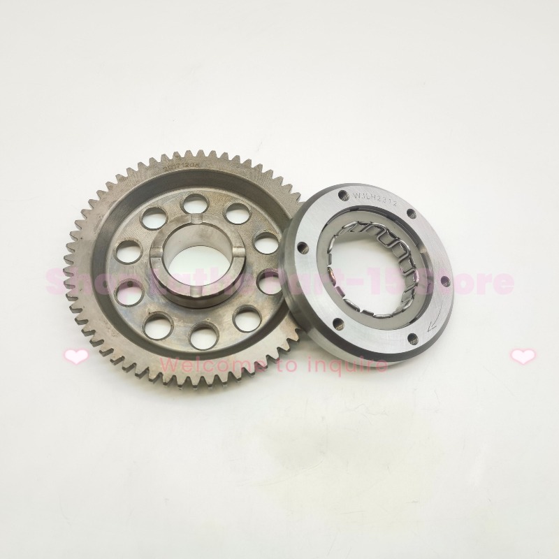 Motorcycle Gear On Sale - Motorrad-Anlassergetriebe Einwegkupplung für ZT310-BROTHER 1 2