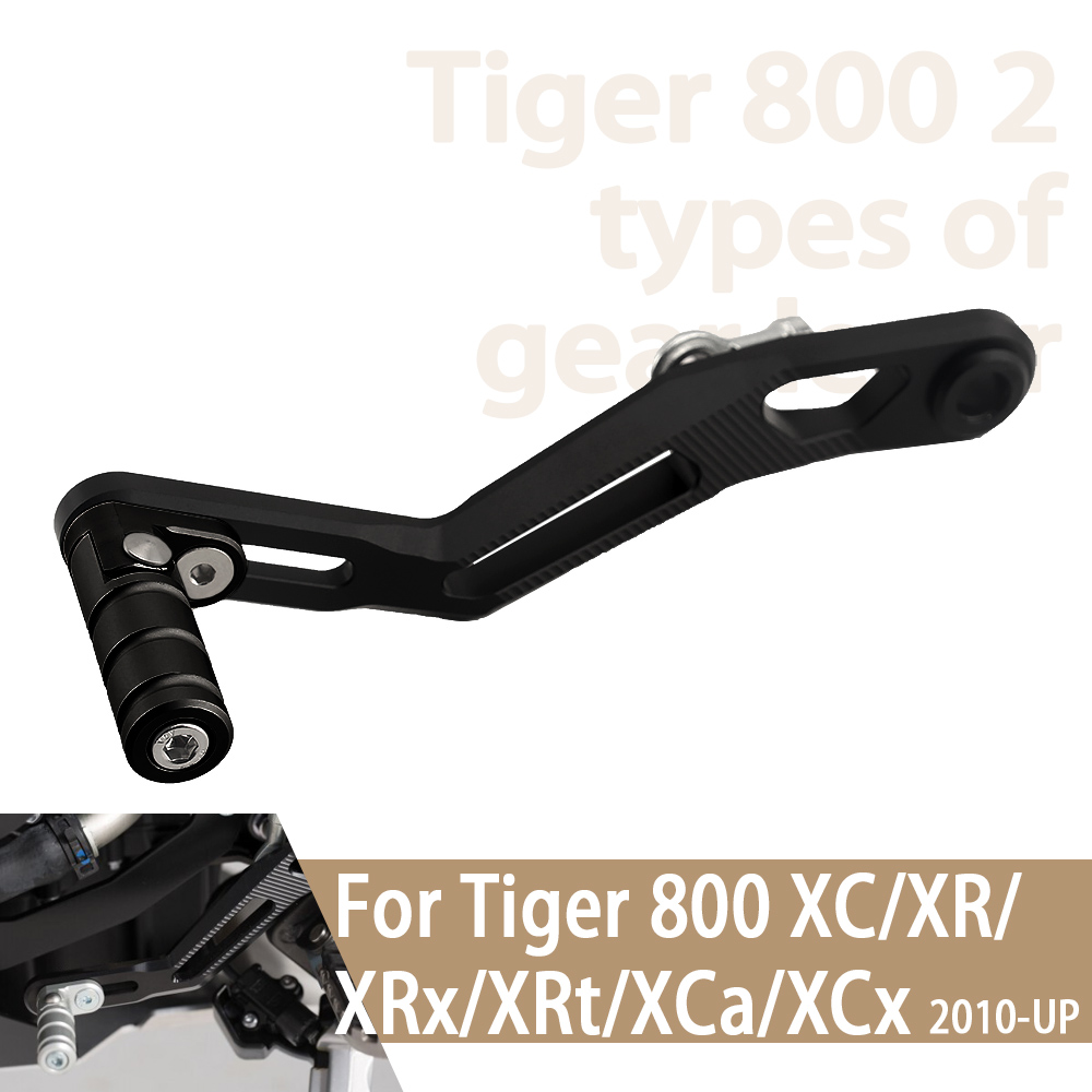 Motorcycle Gear On Sale - Passend für Tiger 800 XC 800