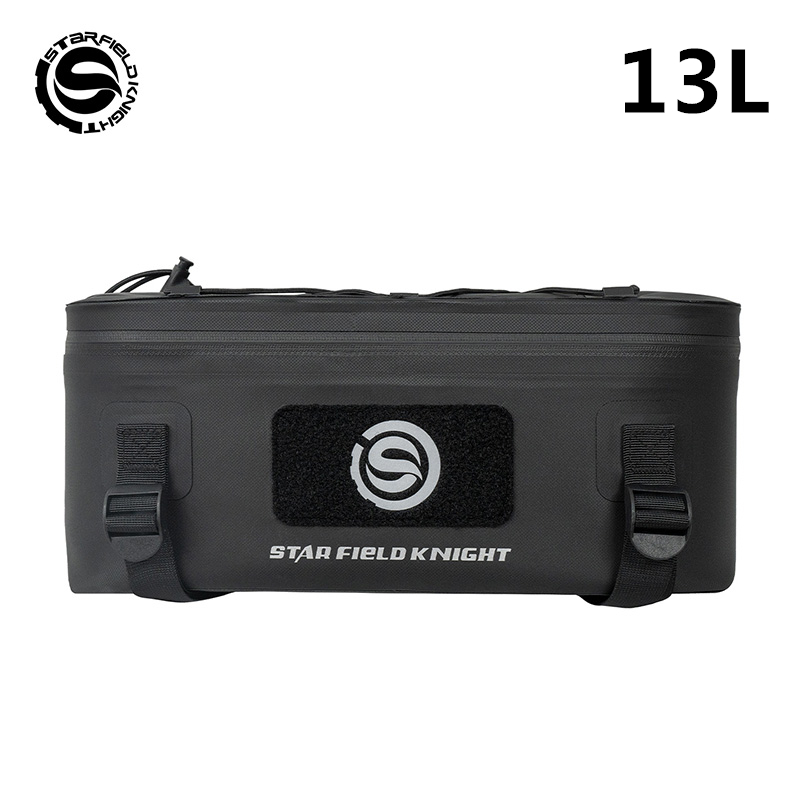 Motorcycle Gear Sale - SFK Universal 13L Schwarz Motorrad Tasche