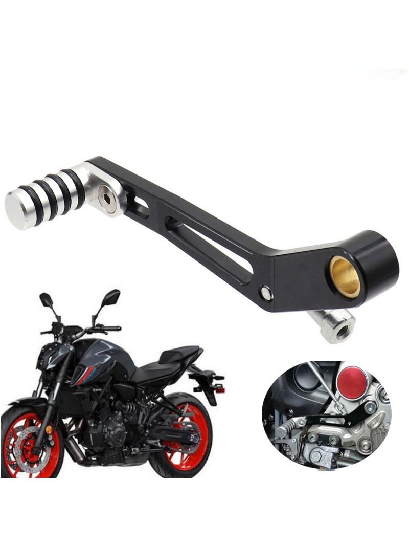 Schalthebel Motorrad Verstellb – Motorcycle Gear Yamaha Bewertung und Preis