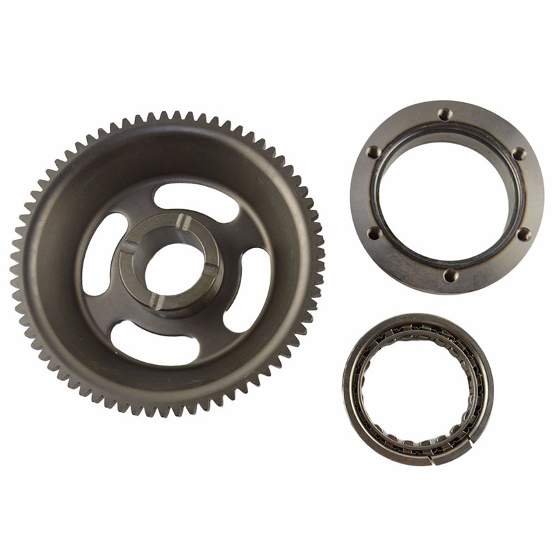 Motorrad-Starterkupplungsgetri – Motorcycle Gear Sale Bewertung und Preis
