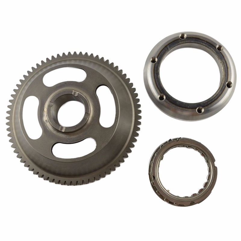 Motorrad-Starterkupplungsgetri – Motorcycle Gear Sale Bewertung und Preis