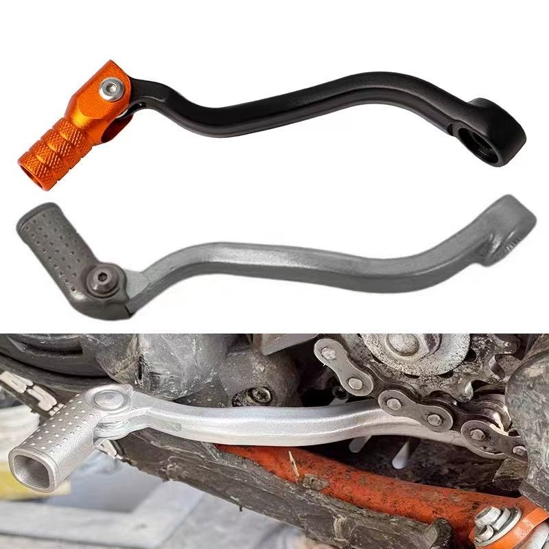 Motorrad-Schalthebelteile pass – Motorcycle Gear On Sale Bewertung und Preis