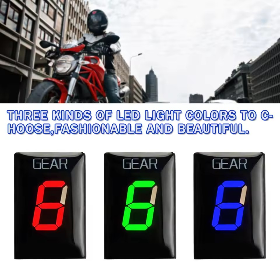 Für Yamaha FZS1000 Fazer MT-03 – Motorcycle Gear Levels Bewertung und Preis