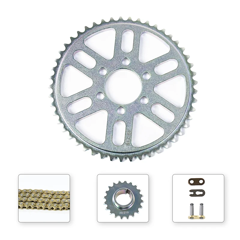 Für Surron Light Bee X First-L – Motorcycle Gear Levels Bewertung und Preis