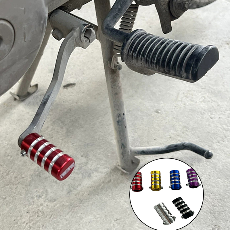 1Pcs Universal Motorrad Getrie – Motorcycle Gear On Sale Bewertung und Preis