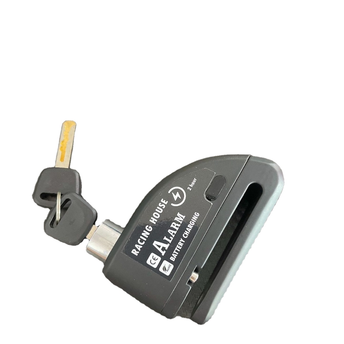 Motorrad Anti-Diebstahl Fahrra – Disc Lock Brake Bewertung und Preis