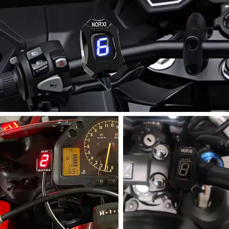 Für Honda CB1300 S/F 03-15 CBF – Motorcycle Gear Levels Bewertung und Preis