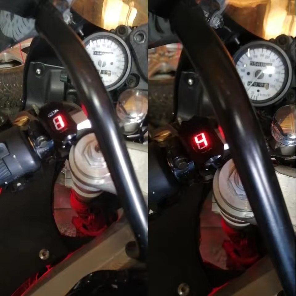 Für Honda Valkyrie Rune 04-06  – Motorcycle Gear Levels Bewertung und Preis