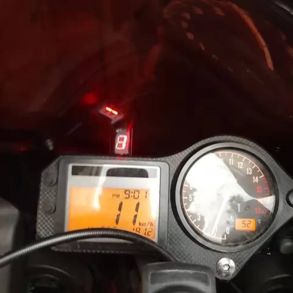 Für Honda Valkyrie Rune 04-06  – Motorcycle Gear Levels Bewertung und Preis