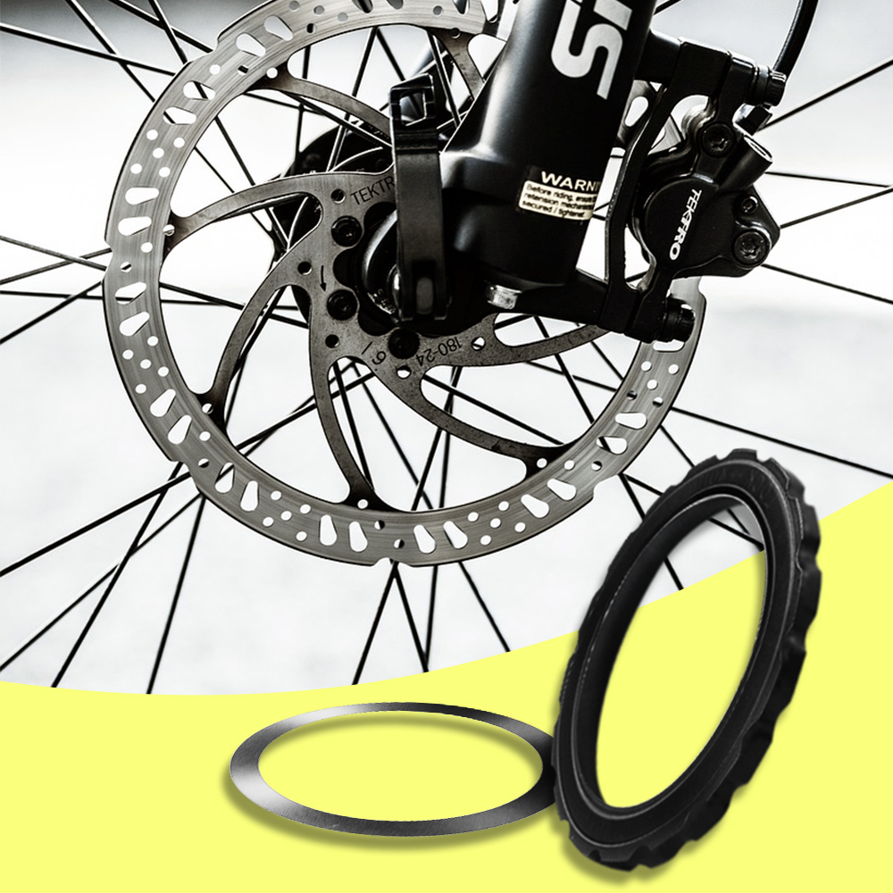 ALLTOO Fahrradteil FÜR Campagn – Disc Lock Brake Bewertung und Preis