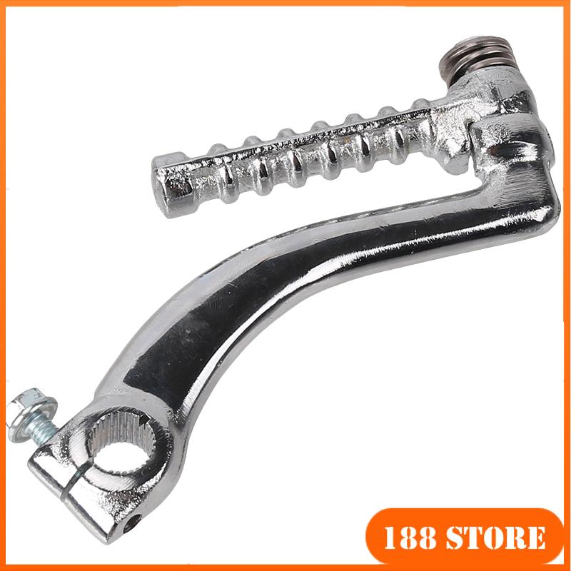 Abnehmbarer GY6 150-200cc Zünd – Motorcycle Gear Bewertung und Preis