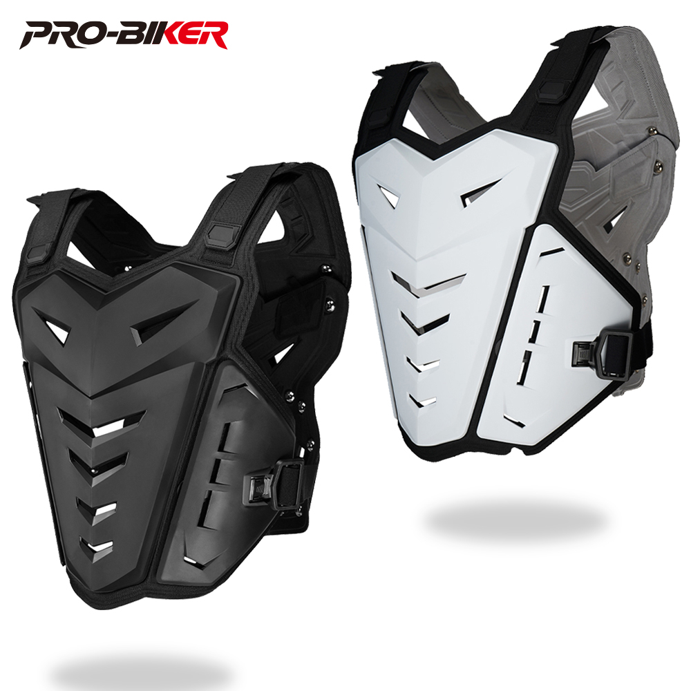 Motorrad Körper Rüstung Anti-F – Chest Protector Armor Bewertung und Preis