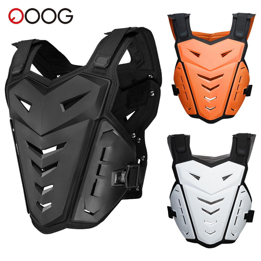 Motorrad-Schutzweste Sturzschu – Chest Protector Armor Bewertung und Preis