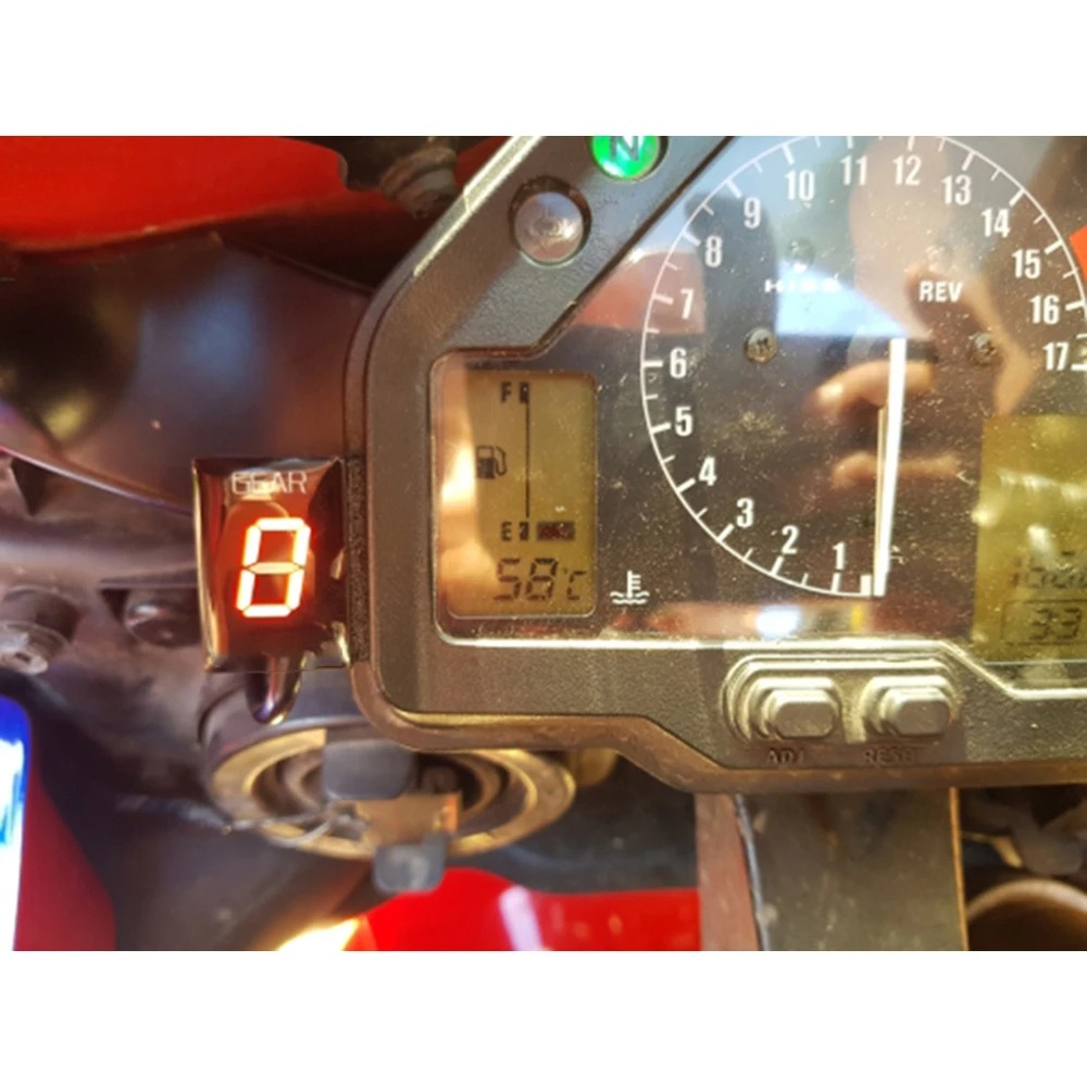 Für Honda CB400X 2021-2023 CBR – Motorcycle Gear Levels Bewertung und Preis