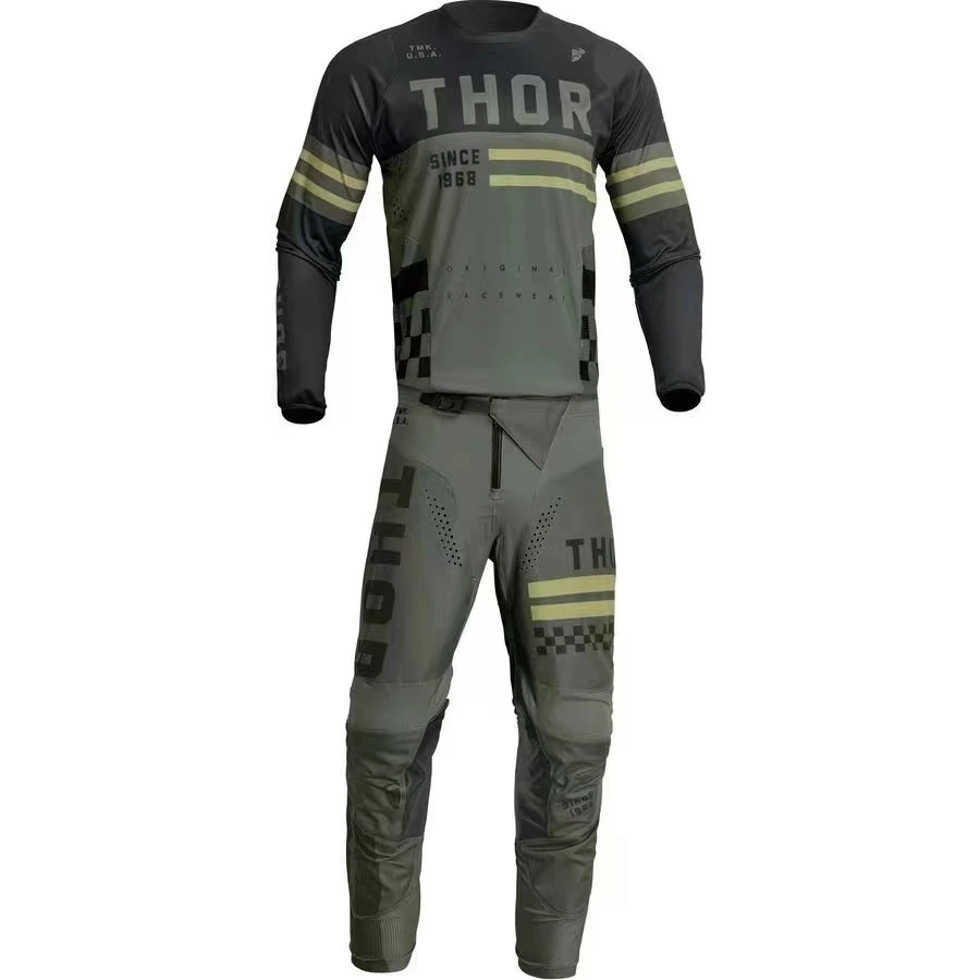 Flexair Jersey-Hose Motocross  – Motorcycle Gear Sale Bewertung und Preis