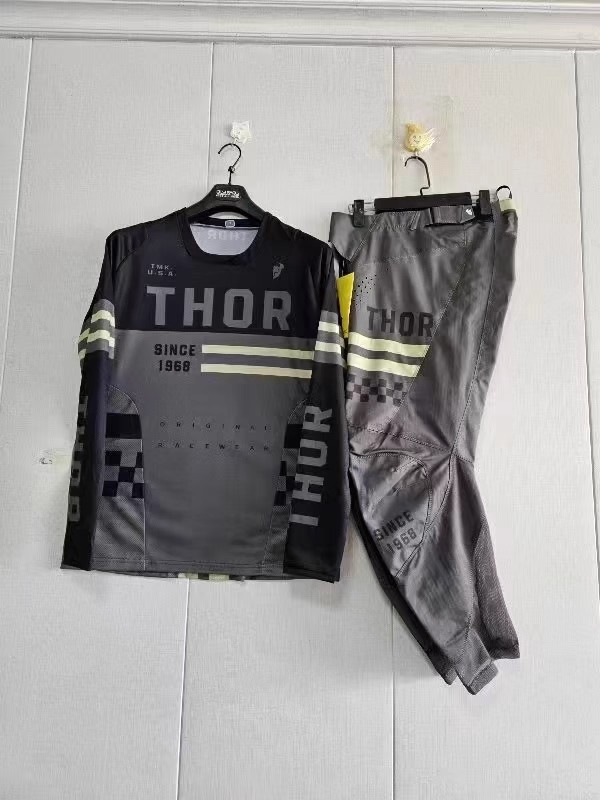 Flexair Jersey-Hose Motocross  – Motorcycle Gear Sale Bewertung und Preis