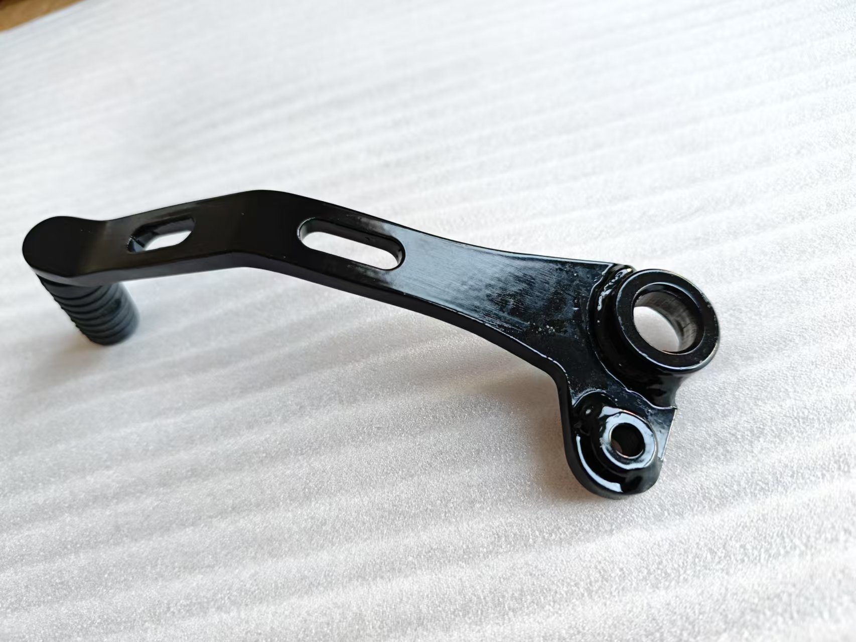 Motorrad-Schaltpedal-Schaltheb – Motorcycle Gear On Sale Bewertung und Preis