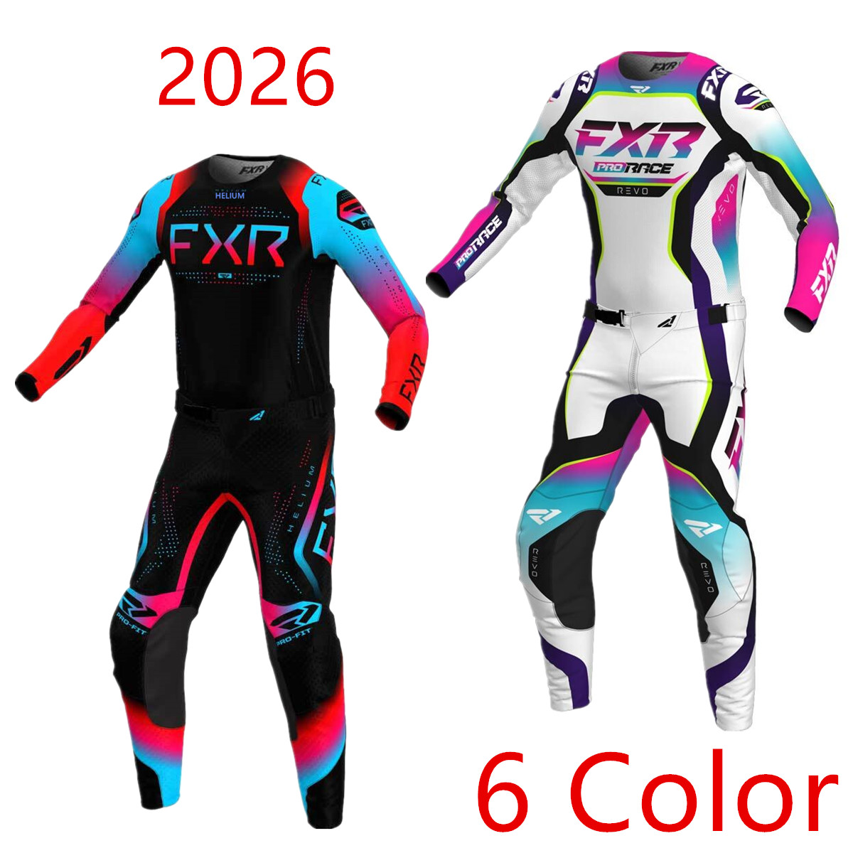 2026 fh Pink MX Off Road Kit M – Motorcycle Gear Sale Bewertung und Preis