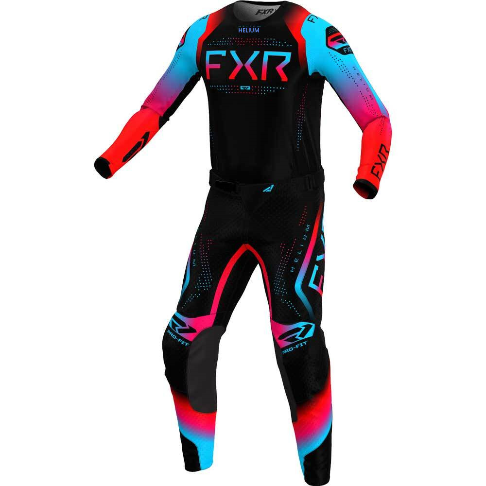 2026 fh Pink MX Off Road Kit M – Motorcycle Gear Sale Bewertung und Preis
