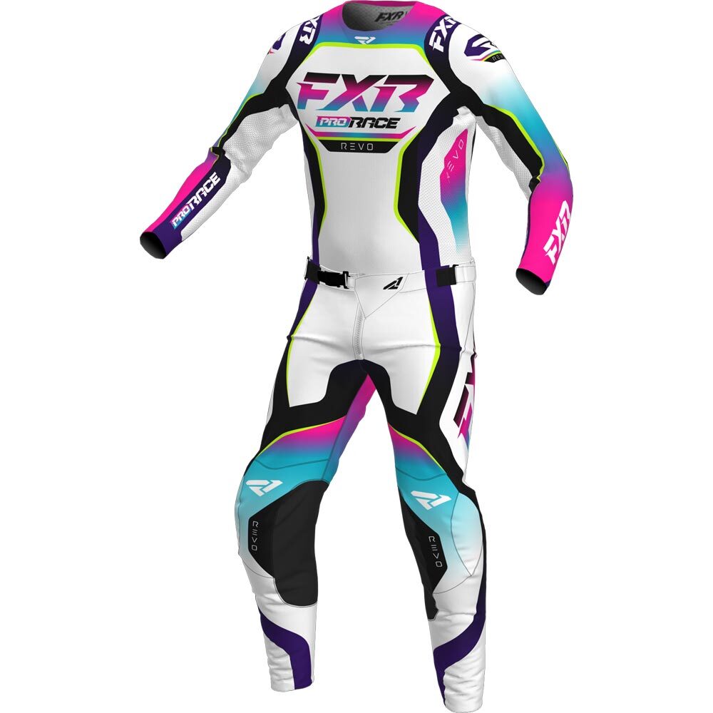 2026 fh Pink MX Off Road Kit M – Motorcycle Gear Sale Bewertung und Preis