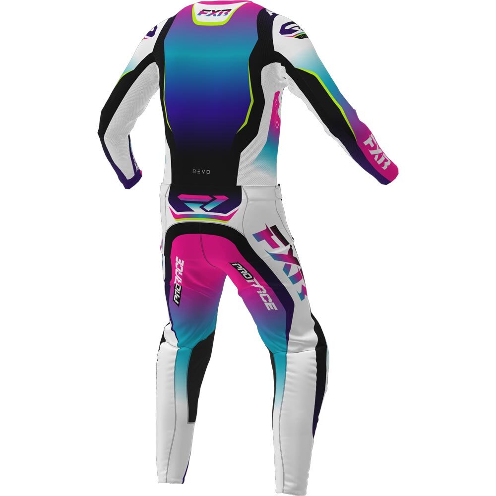 2026 fh Pink MX Off Road Kit M – Motorcycle Gear Sale Bewertung und Preis