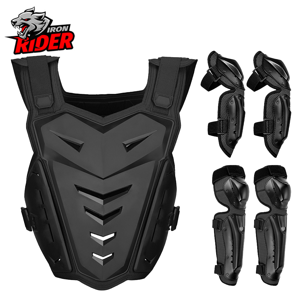 Motocross-Körperschutz Motorra – Chest Protector Armor Bewertung und Preis