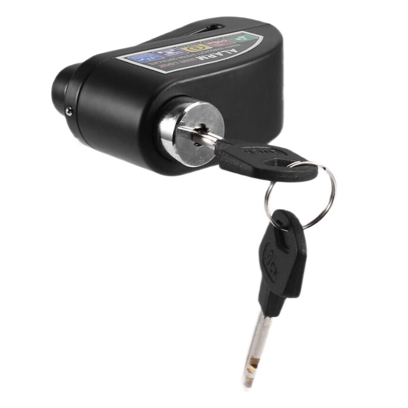 B92B-Scheibenbremse Schloss Wa – Disc Lock Brake Bewertung und Preis