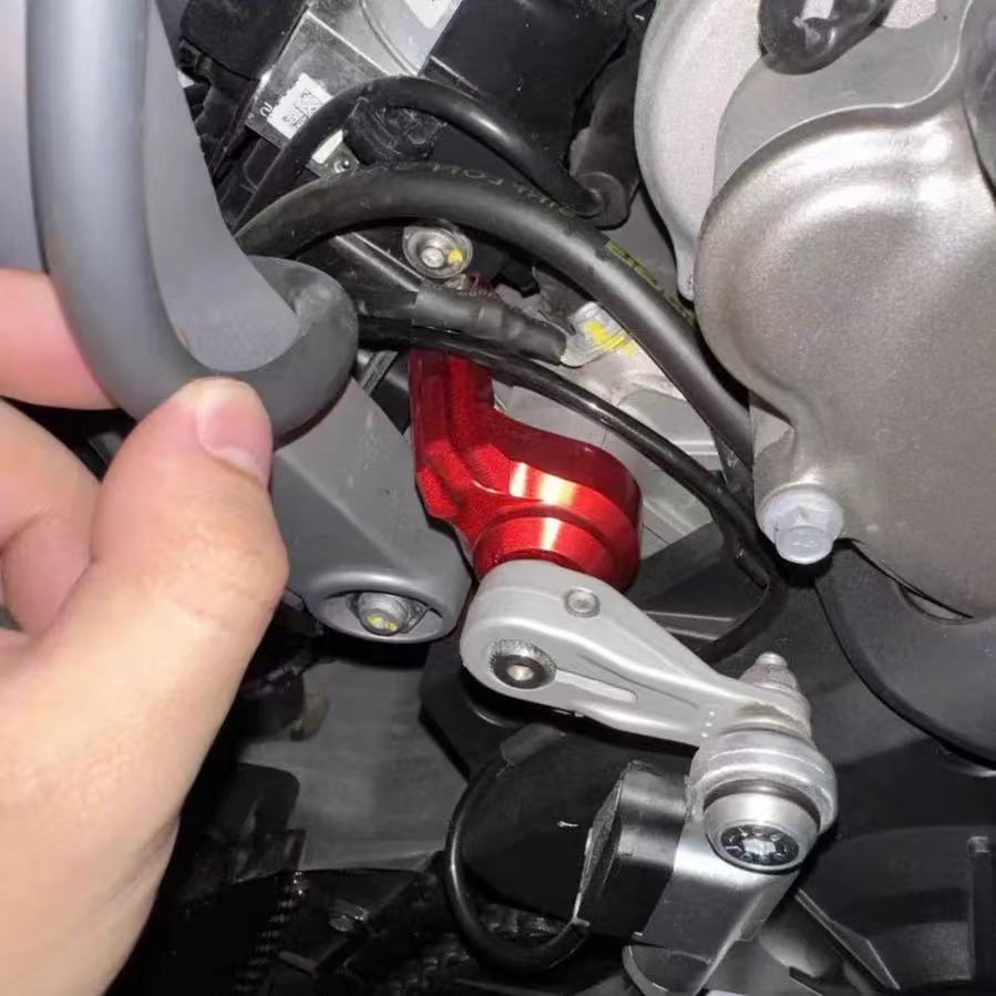 Für Aprilia RS 660 RS660 2020- – Motorcycle Gear On Sale Bewertung und Preis