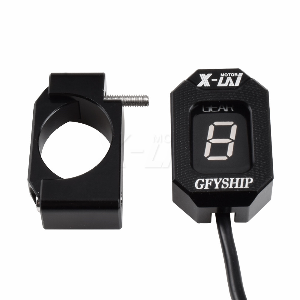 Für Malaguti XSM 125 / XTM 125 – Motorcycle Gear Levels Bewertung und Preis
