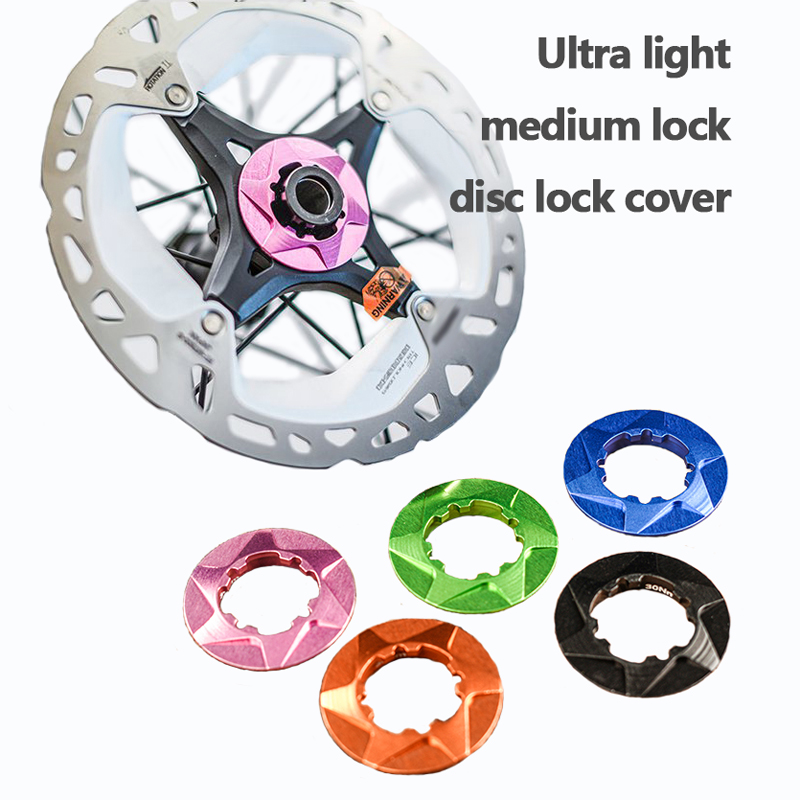 Chaser Fahrrad Center Lock Sch – Disc Lock Brake Bewertung und Preis