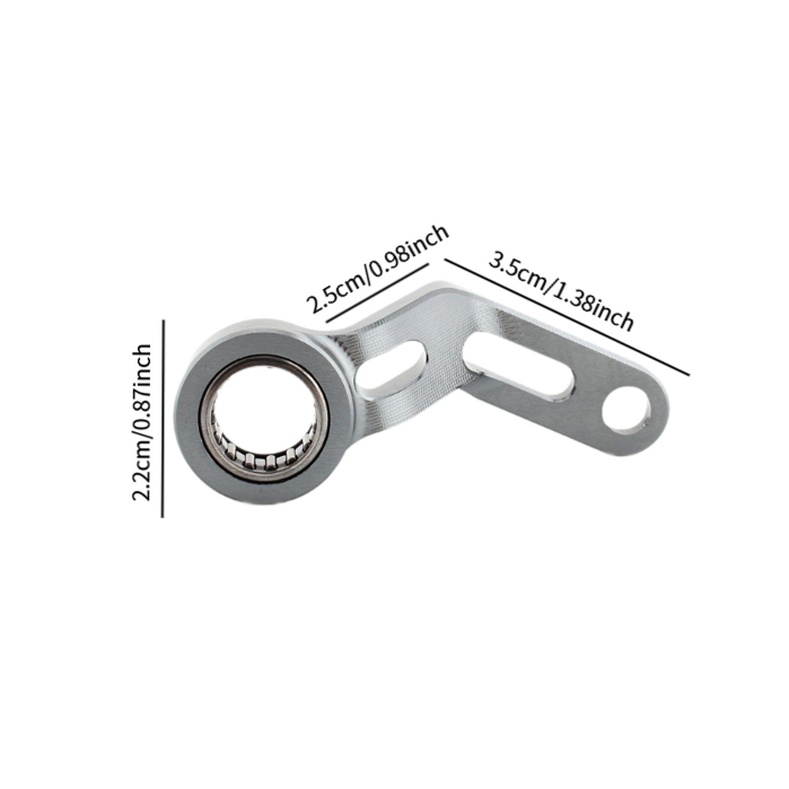 Schalthebelhalterung Stabilisa – Motorcycle Gear Yamaha Bewertung und Preis