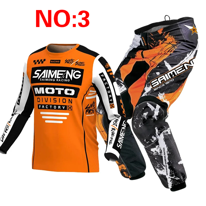 Motocross-Kind-Set, Motorrad-T – Motorcycle Gear Sale Bewertung und Preis