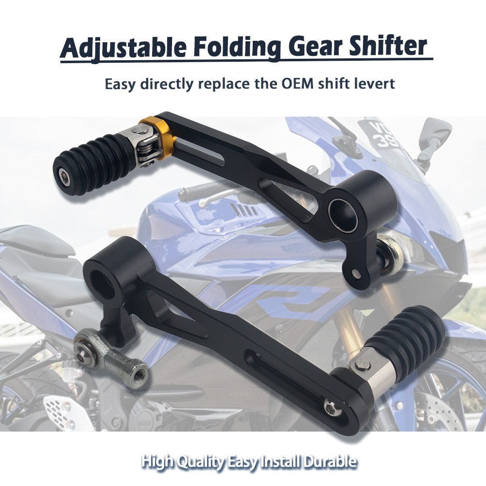 2014-2023 Schalthebel für Yama – Motorcycle Gear Yamaha Bewertung und Preis