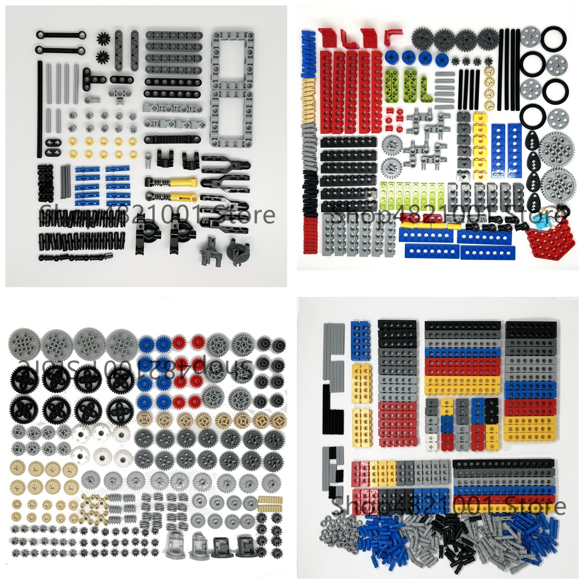 High-Tech Technische Teile Pin – Motorcycle Gear Sale Bewertung und Preis