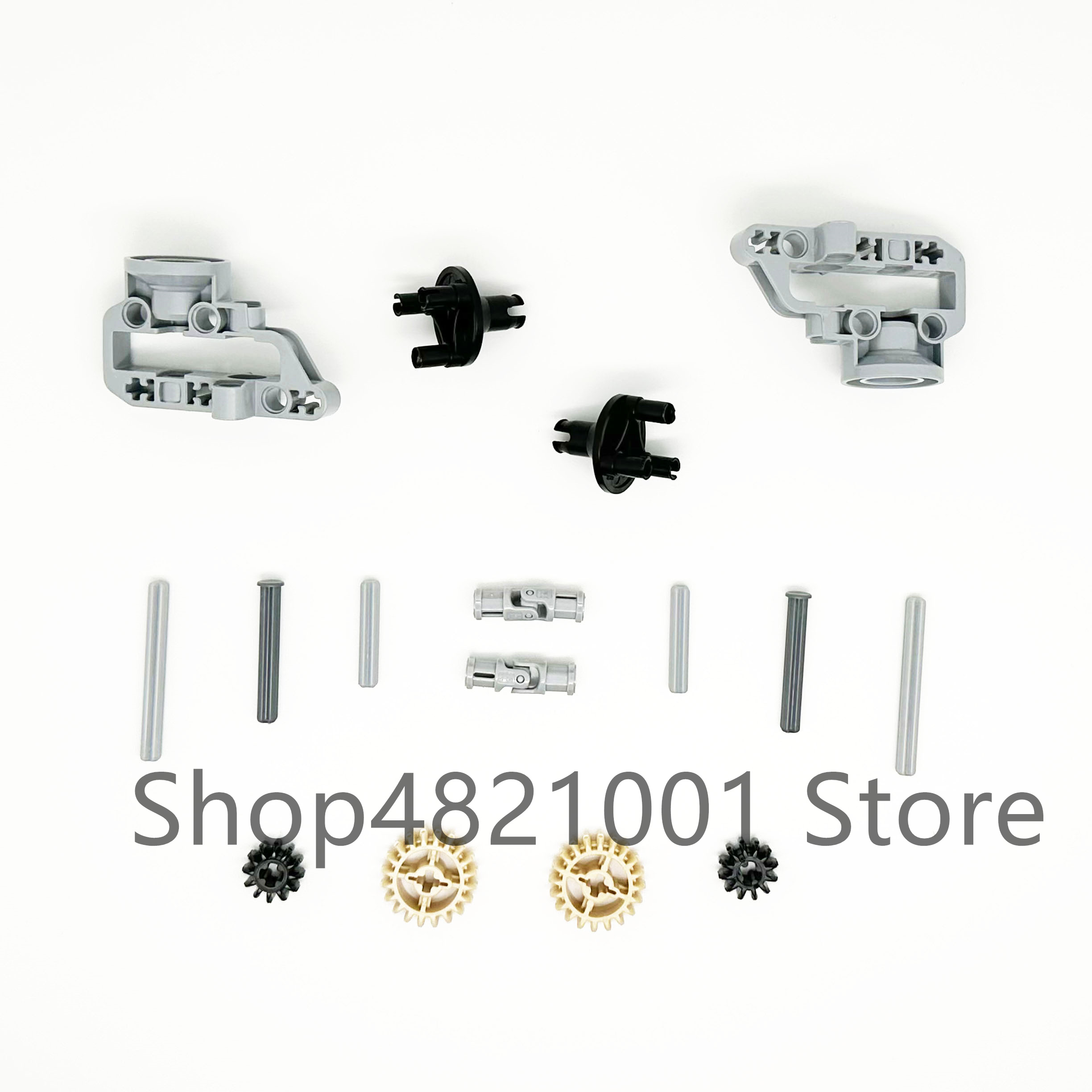 High-Tech Technische Teile Pin – Motorcycle Gear Sale Bewertung und Preis
