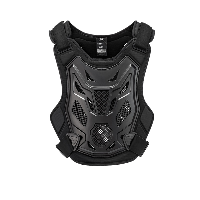 CE-zertifizierte Motorrad-Schu – Chest Protector Armor Bewertung und Preis