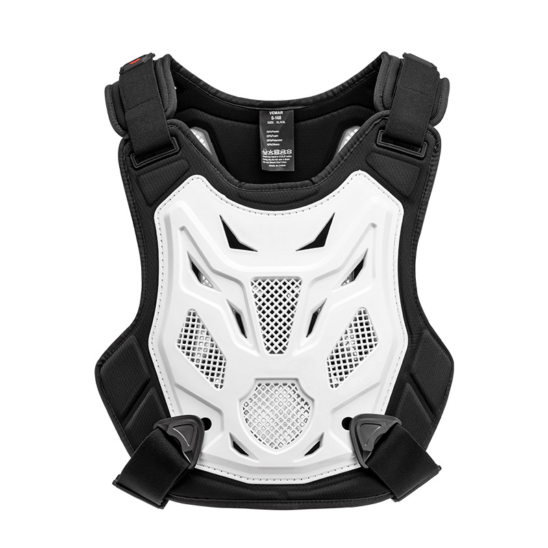 CE-zertifizierte Motorrad-Schu – Chest Protector Armor Bewertung und Preis