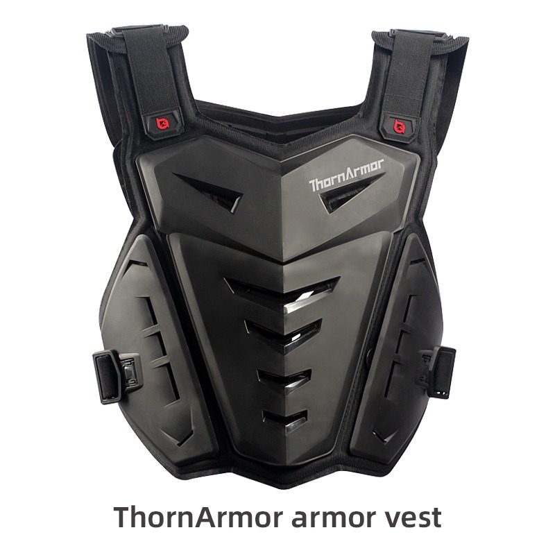 Knight Armor Offroad Motorrad- – Motorcycle Gear Bewertung und Preis