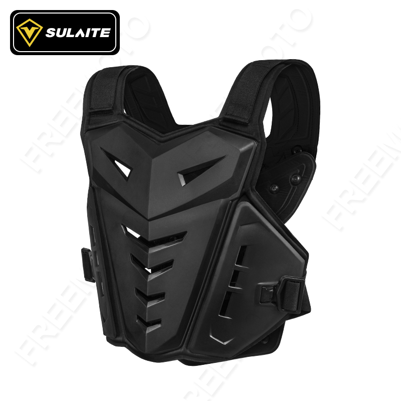 Sulaite Motocross Körperschutz – Chest Protector Armor Bewertung und Preis