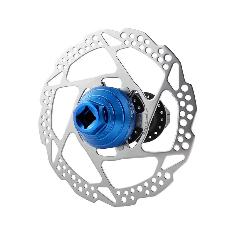 MUQZI Centerlock-Rotor-Ein- un – Disc Lock Brake Bewertung und Preis