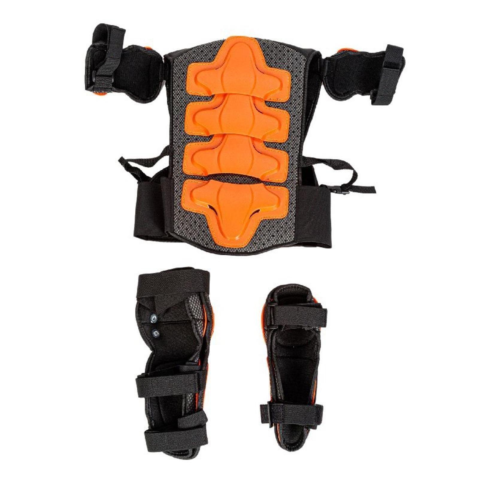 Kinder-Motorrad-Motocross-Ausr – Chest Protector Armor Bewertung und Preis