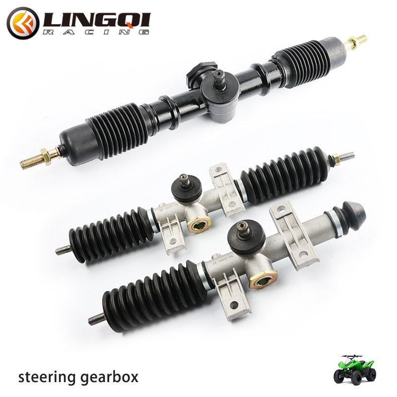 Lingqi Go Kart Motorrad Lenkra – Motorcycle Gear On Sale Bewertung und Preis