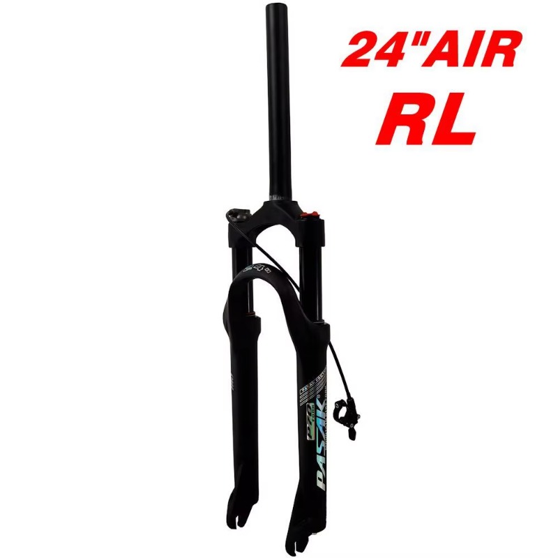 20/24 Zoll MTB Luftgabel Alumi – Disc Lock Brake Bewertung und Preis