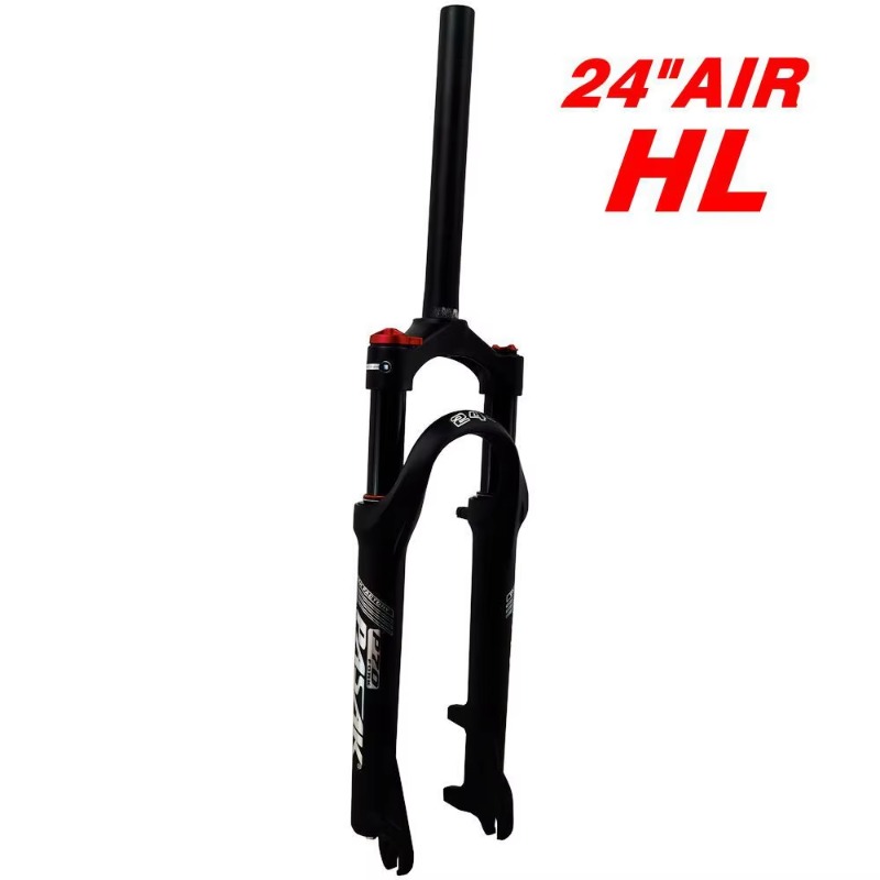 20/24 Zoll MTB Luftgabel Alumi – Disc Lock Brake Bewertung und Preis