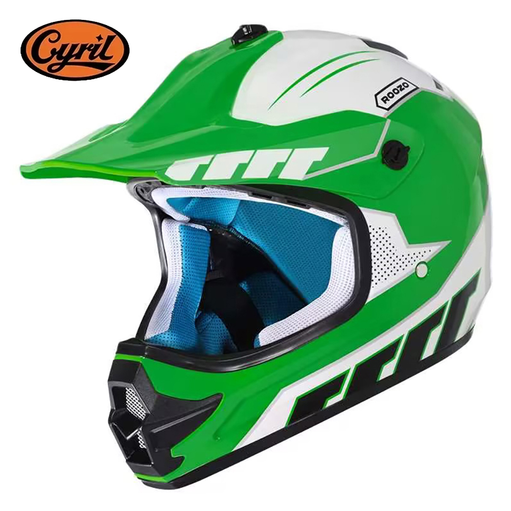 Kinder-Motocross-Ausrüstungsse – Motorcycle Gear Sale Bewertung und Preis