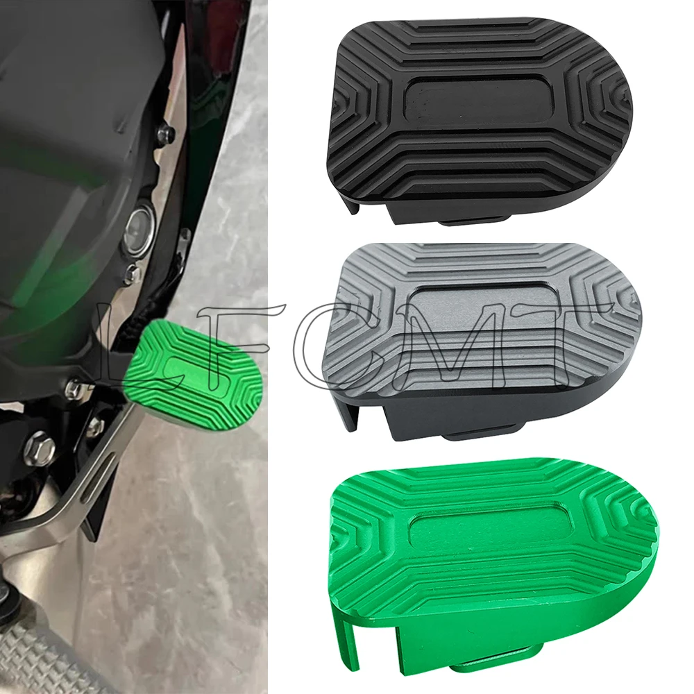 Motorrad-Bremsabdeckung hinten – Motorcycle Gear Bewertung und Preis