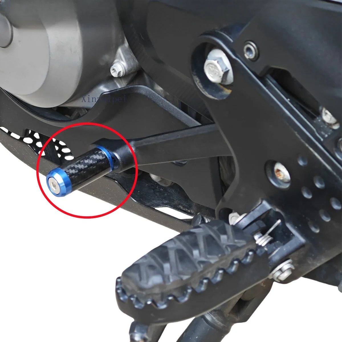 Für CFMOTO 800NK 800MT 450SR/N – Motorcycle Gear On Sale Bewertung und Preis